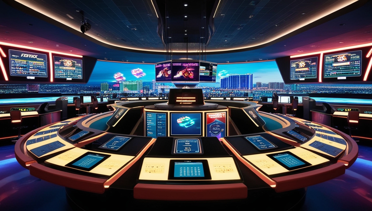 BetMakers, LVDC 인수로 네바다 경마 기술 시장 진출 확대